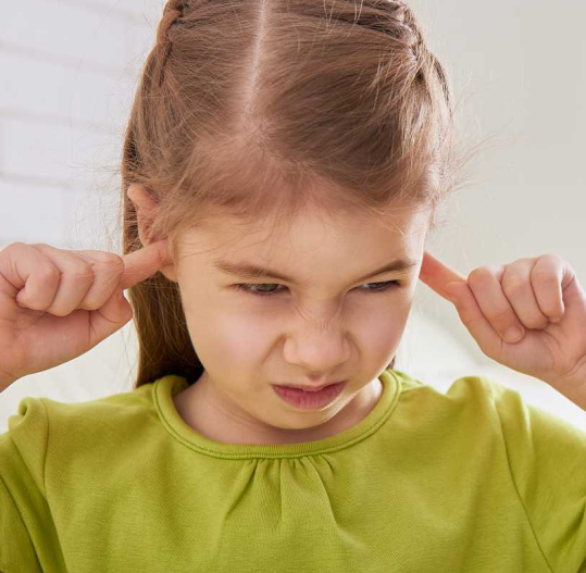 Расстройства поведения у детей в Салехарде